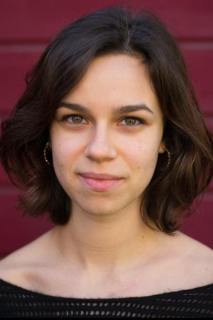 Léa Schwartz in Eiffel's Race to the Top