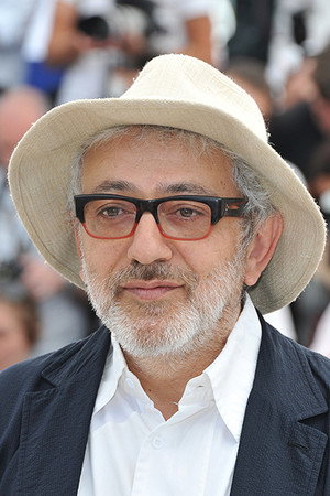 Elia Suleiman in Divine Intervention