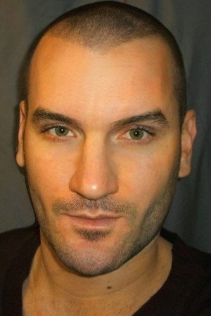 Brian Stapf in The Opera Game
