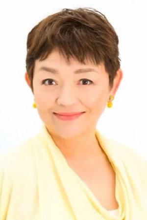 Yumiko Fujita in Blossoming Into a Family