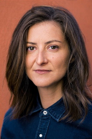 Aurélia Decker in Les bouffons de Tournon