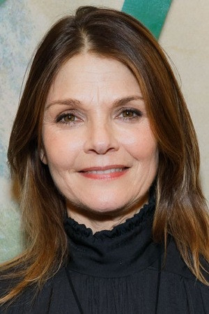Kathryn Erbe in D2  The Mighty Ducks