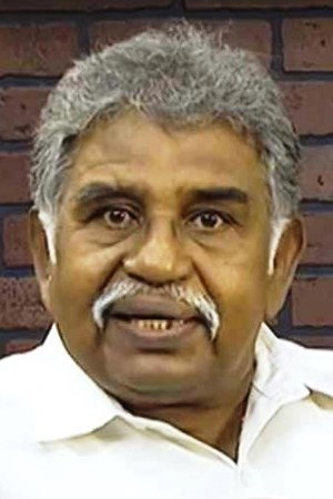 K. Natraj in Ranuva Veeran