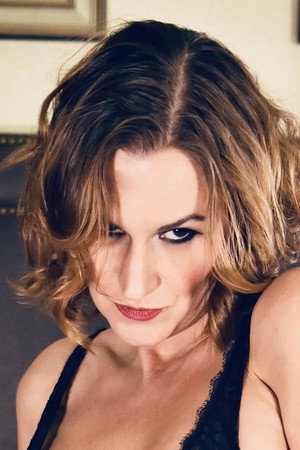 Rebecca Rinehart in Slumber Party Slaughter Party 2