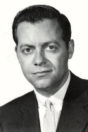 Max Showalter in The Monster That Challenged the World