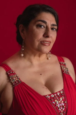 Cinzia Clemente in Il maledetto