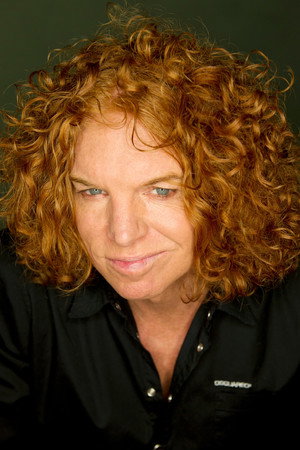 Carrot Top in Chairman of the Board