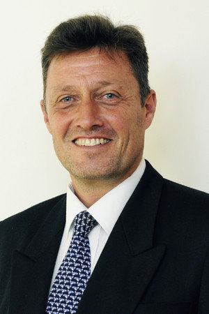Mike Kelson in The Goodbye