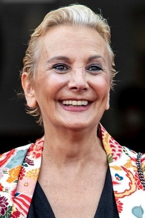 Elena Irureta in Hi, Are You Alone?