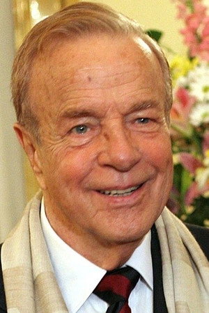 Franco Zeffirelli in The Go-Go Boys: The Inside Story of Cannon Films