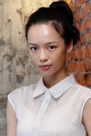 Wang Yu-ping in The Time of Huan Nan