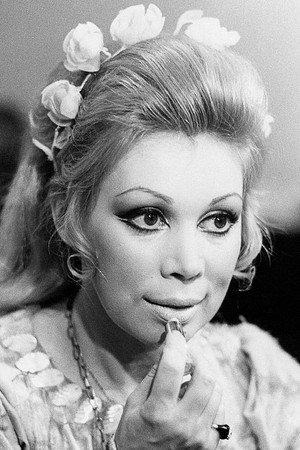 Mirella Freni in Fedora