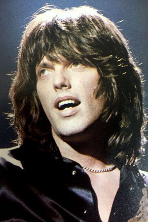 Scott Gorham in Thin Lizzy: Live and Dangerous