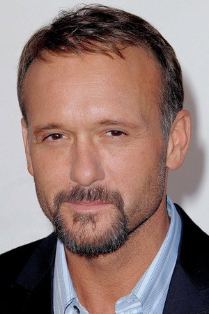 Tim McGraw in The Blind Side