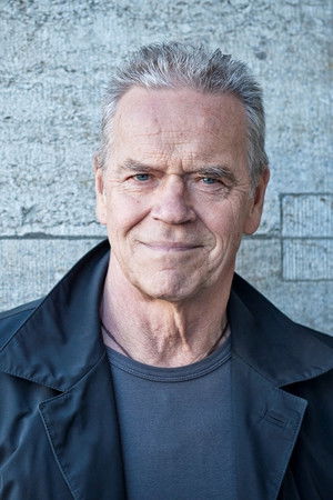 Jürgen Heinrich in Suddenly Gina