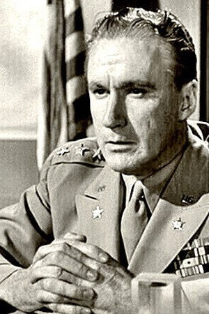 Freeman Lusk in The Day the Earth Stood Still