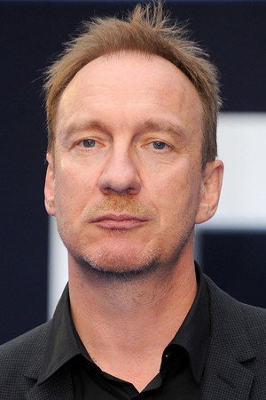 David Thewlis in Kingdom of Heaven