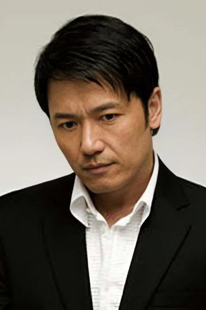 Michael Miu Kiu-Wai in Back to the Past