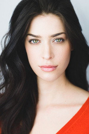 Bianca Rutigliano in What My Love Is For