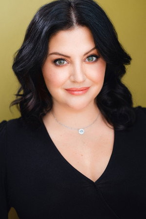 Sherz Aletaha in Merrily We Roll Along