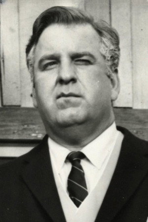 Jacques Aubuchon in Short Cut to Hell