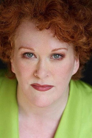 Liz McCartney in The Big Gay Musical