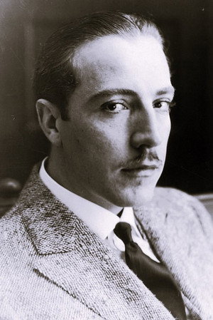 George Fisher in The Promise