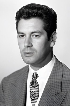 José Suárez in Agent X-77 Orders to Kill