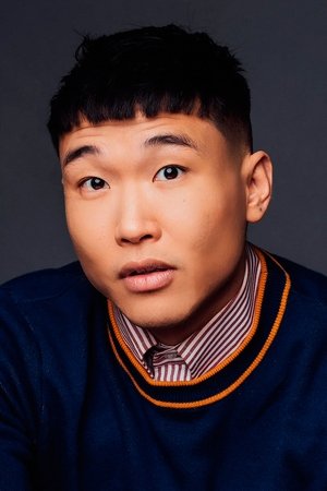 Joel Kim Booster in Outstanding  A Comedy Revolution