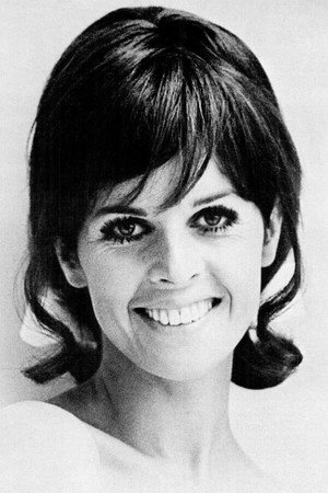 Claudine Longet in The Party