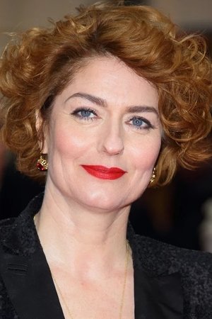 Anna Chancellor in The Best Man