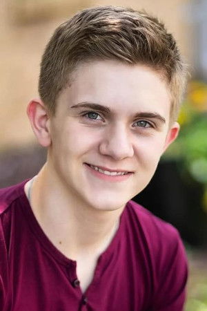 Aiden Flowers in Robin: Watch for Wishes