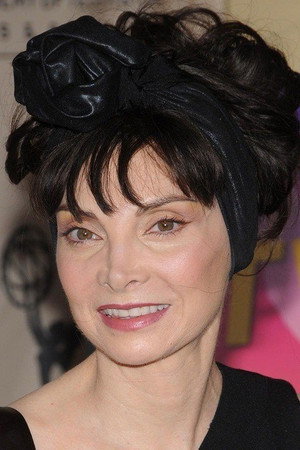 Toni Basil in The Last Movie