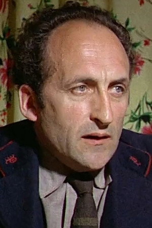 Jean Darie in The Last Adventure