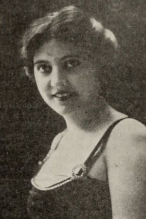 Maude Hill in When Men Desire