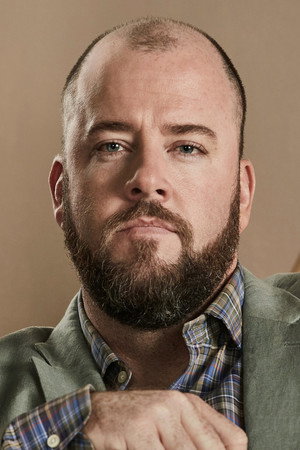 Chris Sullivan in Puppet