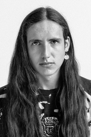 Xiuhtezcatl Martinez in Bigger Than Us