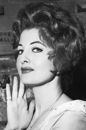 Tempest Storm in Teaserama