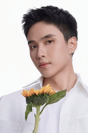 Trần Vũ Đức Duy in Want to See You
