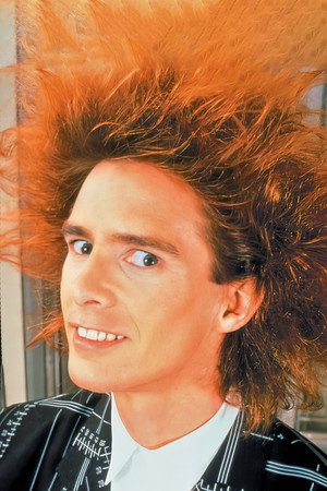 Yahoo Serious in Reckless Kelly