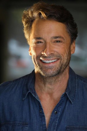 Blake Boyd in Out of Time