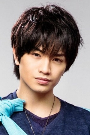 Kento Nakajima in The Anthem of the Heart