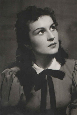 Eva Klenová in Rose Mary