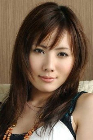 Yuri Komuro in OTORI - Beautiful Leopard Detective