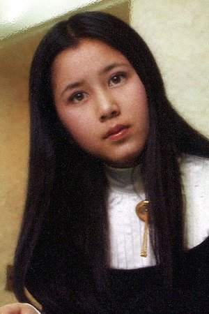 Hiromi Kurita in Karafuto 1945 Summer
