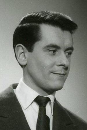 Jacques Famery in Master Cats