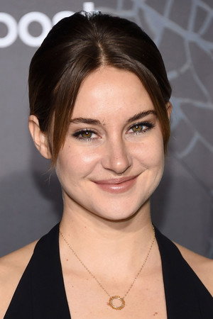 Shailene Woodley in To Catch a Killer