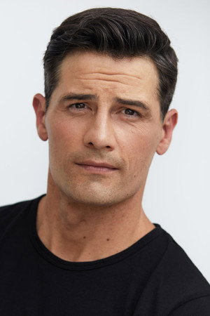 Enver Gjokaj in Stone