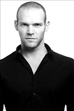 Matthew Clancy in Love's Kitchen