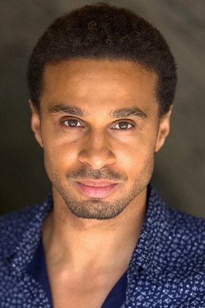 Alex Martin in The Seal of Corruption